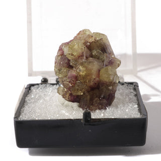 Vesuvianite (Quebec) - Unique #18 (1" - 11g) from The Rock Space