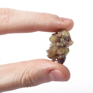 Vesuvianite (Quebec) - Unique #18 (1" - 11g)    from Stonebridge Imports