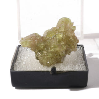 Vesuvianite (Quebec) - Unique #21 (1 1/2" - 11g) from The Rock Space