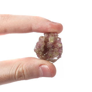 Vesuvianite (Quebec) - Unique #22 (1 1/4" - 16g)    from Stonebridge Imports