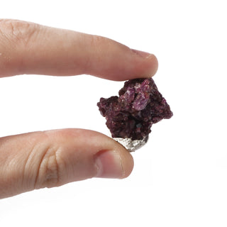 Vesuvianite (Quebec) - Unique #26 (1 1/4" - 15g) from The Rock Space