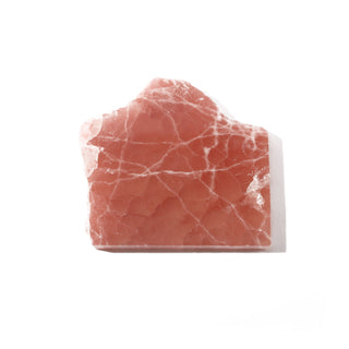 Calcite Rose Slices #3 from The Rock Space