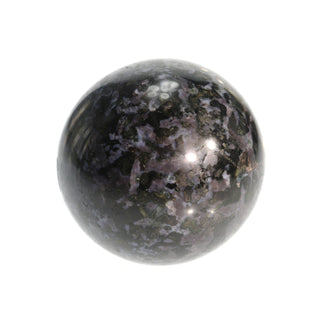 Indigo Gabbro Sphere from Stonebridge Imports