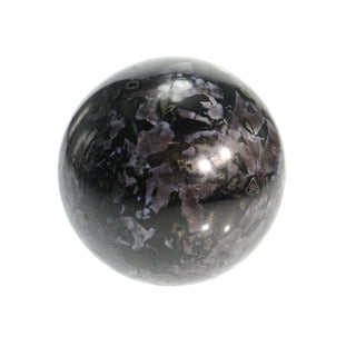 Indigo Gabbro Sphere from The Rock Space