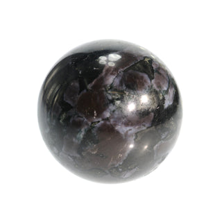 Indigo Gabbro Sphere from The Rock Space