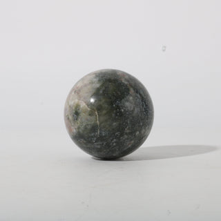 Watermelon Jasper Sphere from Stonebridge Imports