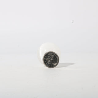 Selenite Sphere Extra Small #1 - 1" from Stonebridge Imports