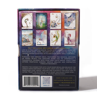 Thoughtful Journey - Oracle Cards    from Stonebridge Imports