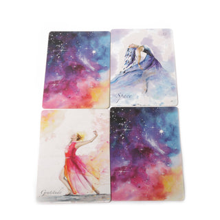 Thoughtful Journey - Oracle Cards    from Stonebridge Imports