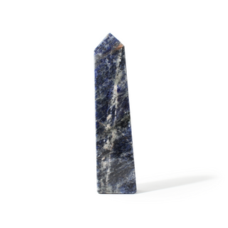 Sodalite Tower from The Rock Space
