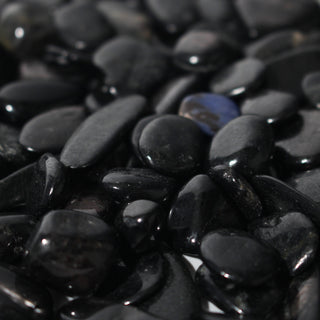 Hypersthene Tumbled Stones from Stonebridge Imports