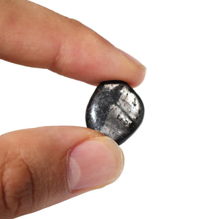 Hypersthene Tumbled Stones from The Rock Space