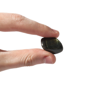 Multi-Colour Tiger Eye Tumbled Stones - South Africa from The Rock Space