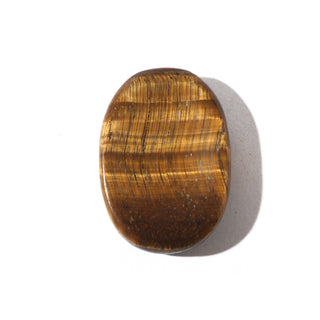 Tiger's Eye Worry Stone    from Stonebridge Imports