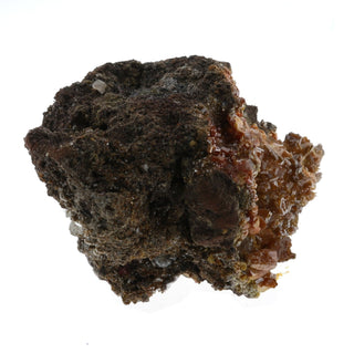 Vanadinite Rough Specimen U#5 - 1 3/4"    from Stonebridge Imports