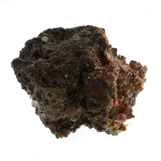 Vanadinite Rough Specimen U#5 - 1 3/4" from The Rock Space