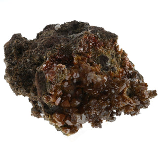 Vanadinite Rough Specimen U#5 - 1 3/4" from The Rock Space