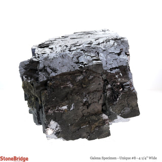 Galena Specimen U#8    from Stonebridge Imports