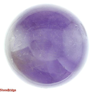 Amethyst A Sphere from Stonebridge Imports