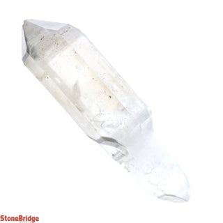 Scepter Quartz - Single Point #0 - 23g to 49g    from Stonebridge Imports