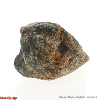 Sapphire Mineral Specimen U#2 - 483.5ct    from Stonebridge Imports