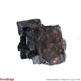 Galena Specimen U#11    from Stonebridge Imports