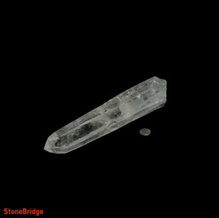 Laser Quartz Point U#16    from Stonebridge Imports
