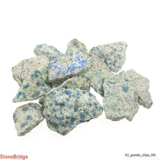 K2 Granite Chips - Medium    from Stonebridge Imports