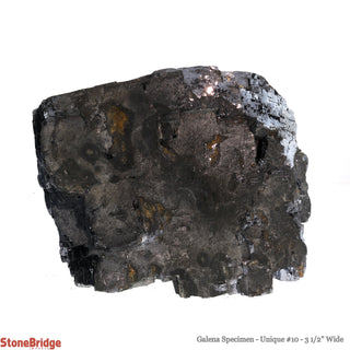 Galena Specimen U#10    from Stonebridge Imports