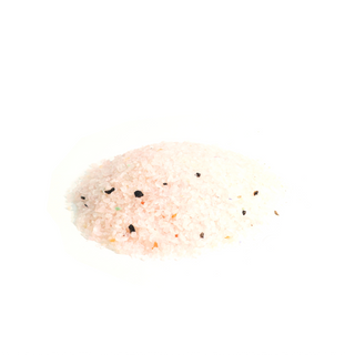Rose Quartz Crushed Chips - Mini    from Stonebridge Imports
