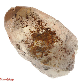 Lightning Quartz Point U#1    from Stonebridge Imports