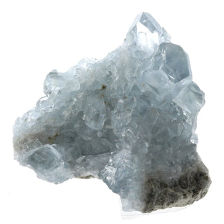 Celestite Geode #2 - 200g to 300g    from Stonebridge Imports