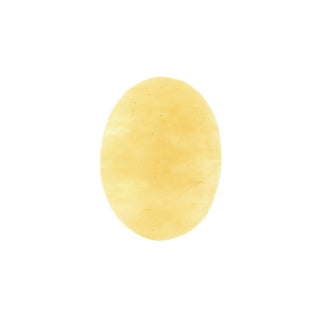 Golden Quartz Worry Stone    from Stonebridge Imports