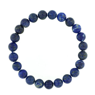 Lapis Lazuli Bracelet Chip   from Stonebridge Imports