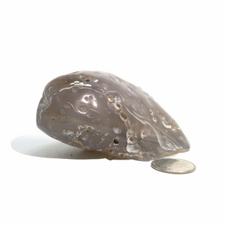 Enhydro Agate Geodes - 2 to 1/4"    from Stonebridge Imports
