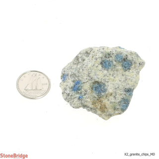 K2 Granite Chips - Medium    from Stonebridge Imports
