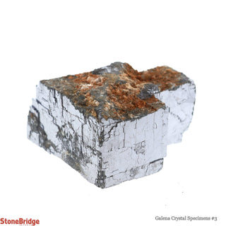 Galena Crystal Specimens #3    from Stonebridge Imports
