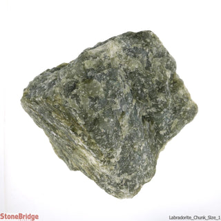 Labradorite Chunk #1    from Stonebridge Imports
