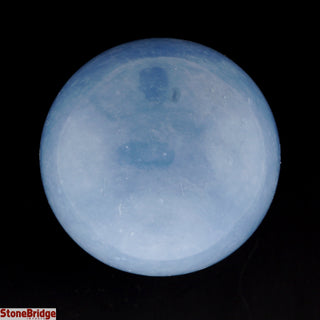 Angelite Sphere from Stonebridge Imports
