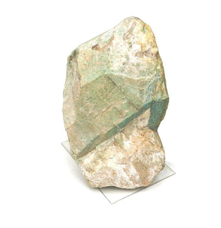 Amazonite Boulder U#4 - 10.6kg    from Stonebridge Imports