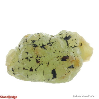 Prehnite Crystal - 1/2" to 1 1/2" - 3 Pack from Stonebridge Imports