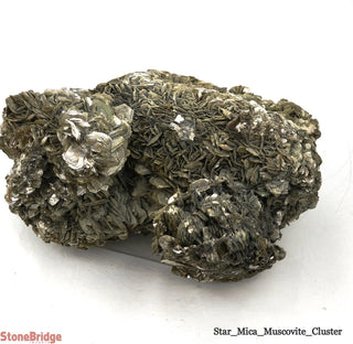 Mica Cluster U#5    from Stonebridge Imports
