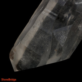 Laser Quartz Point U#13    from Stonebridge Imports