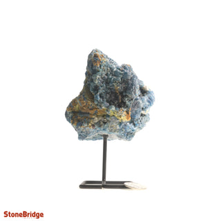 Apatite Specimen on Stand #3    from Stonebridge Imports