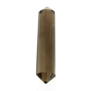 Smoky Quartz Vogel Wand - 1" to 1 1/2"    from Stonebridge Imports