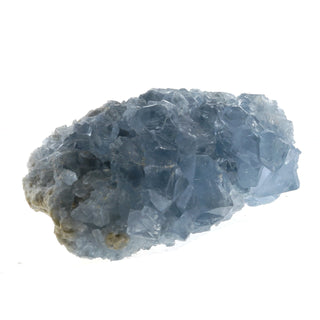 Celestite Geode #2 - 200g to 300g    from Stonebridge Imports