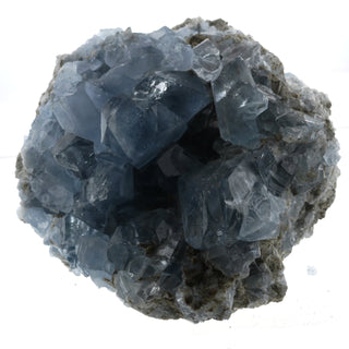 Celestite Geode #6 - 1Kg to 1.8Kg    from Stonebridge Imports