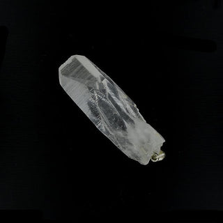 Laser Quartz Point Pendants    from Stonebridge Imports
