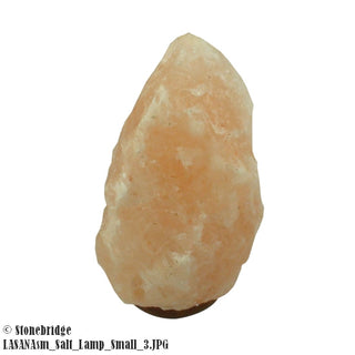 Himalayan Salt Lamp - Small    from Stonebridge Imports