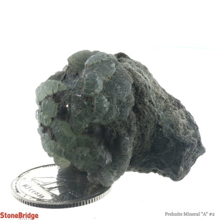 Prehnite A Mineral #2 - 12g to 20g    from Stonebridge Imports
